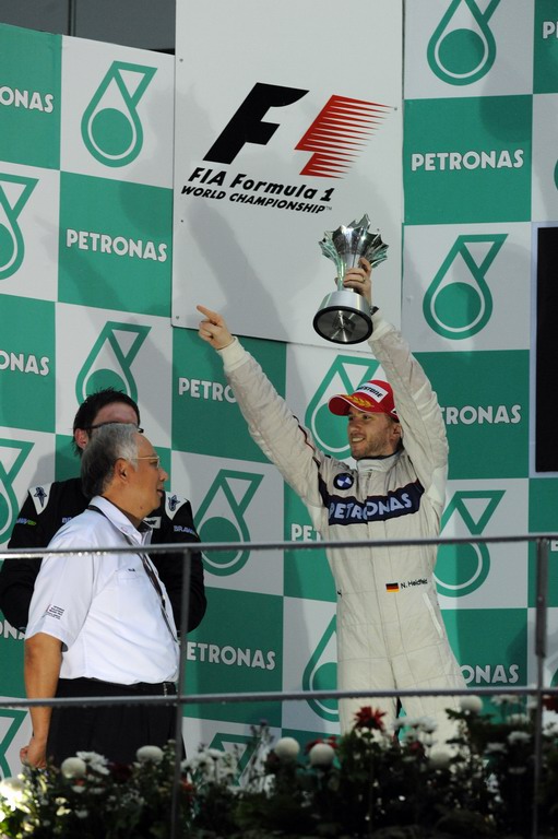 GP MALESIA Domenica